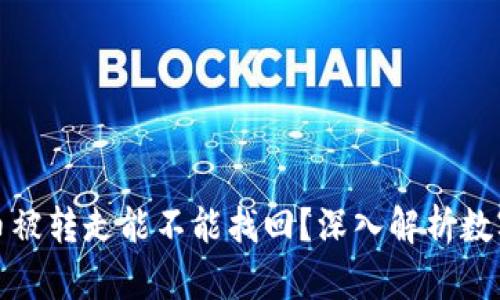 冷錢包的幣被轉(zhuǎn)走能不能找回？深入解析數(shù)字資產(chǎn)安全