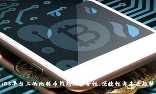 iOS平臺上的比特幣錢包: 安全性、便捷性與未來趨勢