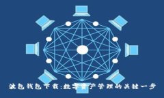 波包錢(qián)包下載：數(shù)字資產(chǎn)