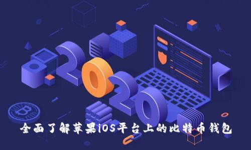 全面了解蘋果iOS平臺(tái)上的比特幣錢包
