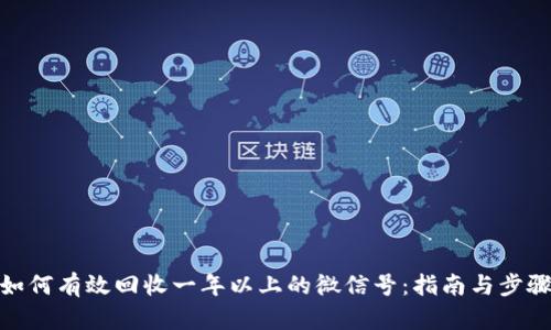如何有效回收一年以上的微信號：指南與步驟