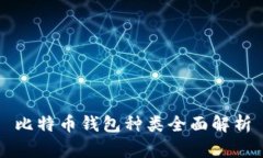 比特幣錢包種類全面解析