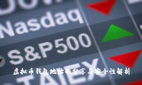 虛擬幣錢包地址的分享與安全性解析