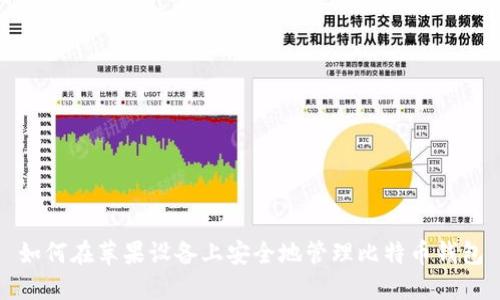 如何在蘋果設(shè)備上安全地管理比特幣錢包