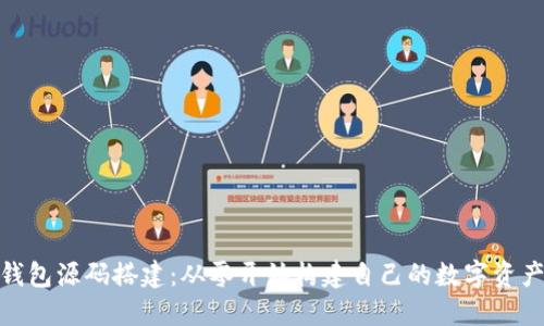 : 比特幣錢包源碼搭建：從零開始構(gòu)建自己的數(shù)字資產(chǎn)管理工具