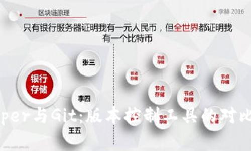 BitKeeper與Git：版本控制工具的對(duì)比與發(fā)展