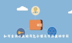 如何查詢以太坊錢包余額