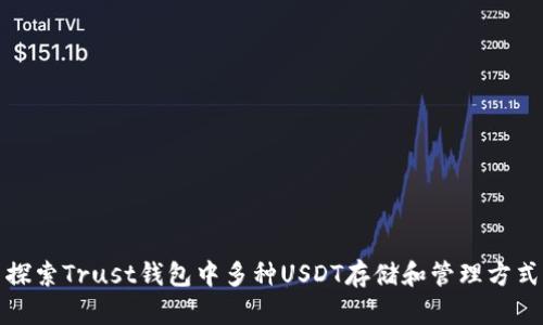 探索Trust錢包中多種USDT存儲和管理方式