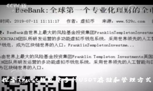探索Trust錢包中多種USDT存儲和管理方式