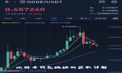 比特幣錢包地址的獲取詳解
