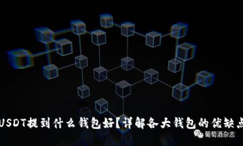 USDT提到什么錢(qián)包好？詳解各大錢(qián)包的優(yōu)缺點(diǎn)