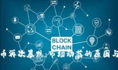 虛擬幣再次暴跌：市場動