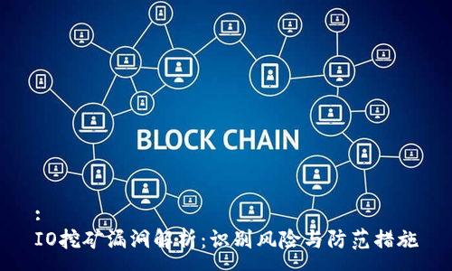 :
IO挖礦漏洞解析：識別風(fēng)險與防范措施