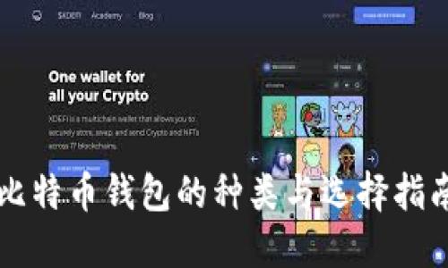 比特幣錢包的種類與選擇指南