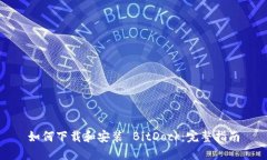 如何下載和安裝 BitDock：完