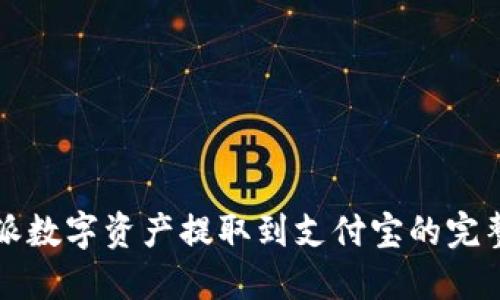 比特派數(shù)字資產(chǎn)提取到支付寶的完整指南