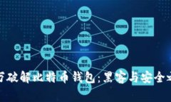 懸賞100萬破解比特幣錢包