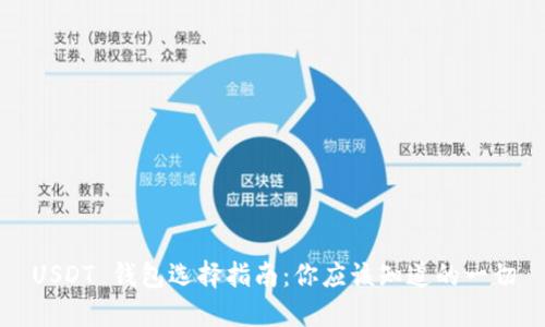 USDT 錢(qián)包選擇指南：你應(yīng)該知道的一切