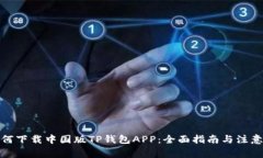 : 如何下載中國版TP錢包