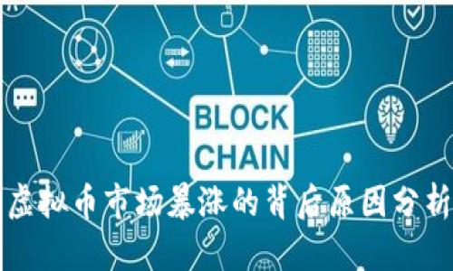 虛擬幣市場暴漲的背后原因分析