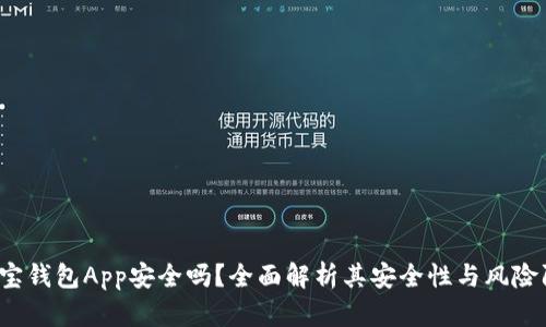  購寶錢包App安全嗎？全面解析其安全性與風險防范
