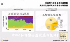 USDC如何安全存放在錢包中