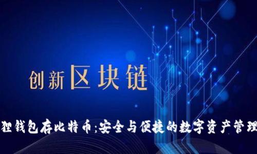 小狐貍錢包存比特幣：安全與便捷的數(shù)字資產(chǎn)管理選擇