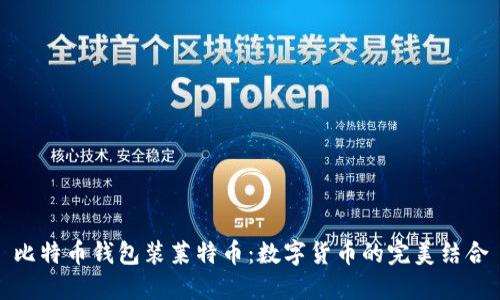 比特幣錢包裝萊特幣：數(shù)字貨幣的完美結(jié)合