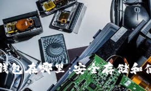 瑞波幣錢包在哪里：安全存儲和使用指南