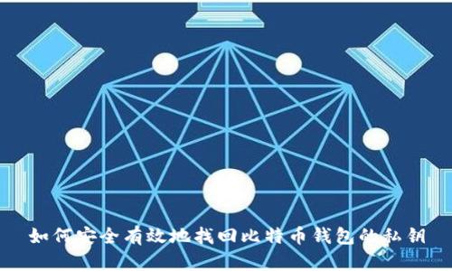 如何安全有效地找回比特幣錢包的私鑰