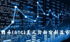 今日比特幣(BTC)美元價(jià)格分