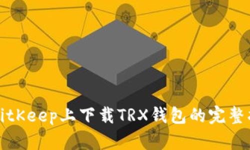 在BitKeep上下載TRX錢包的完整指南