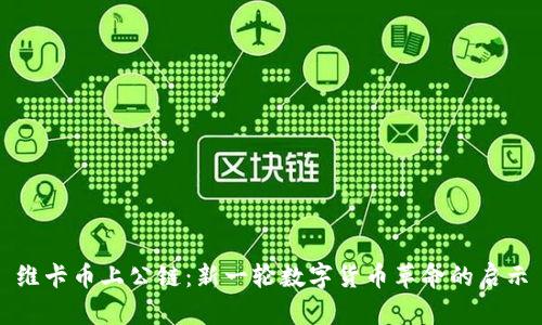 維卡幣上公鏈：新一輪數(shù)字貨幣革命的啟示