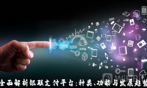 
全面解析銀聯(lián)支付平臺(tái)：種類,、功能與發(fā)展趨勢(shì)