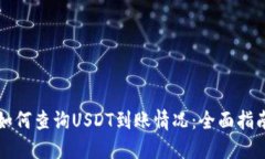如何查詢USDT到賬情況：全