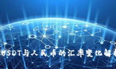  USDT與人民幣的匯率變化解