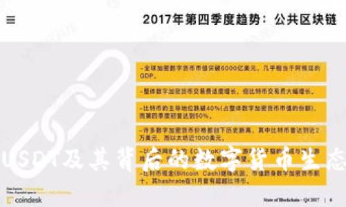 USDT及其背后的數(shù)字貨幣生態(tài)