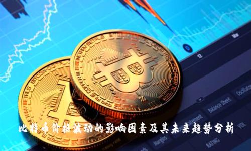 比特幣價格波動的影響因素及其未來趨勢分析