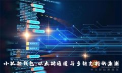 小狐貍錢包：以太坊通道
