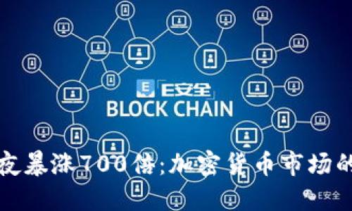 狗狗幣一夜暴漲700倍：加密貨幣市場的一場狂歡