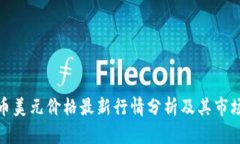 比特幣美元價格最新行情