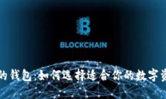 支持比特幣的錢包：如何