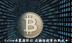 Coinw幣贏國際站：區(qū)塊鏈投
