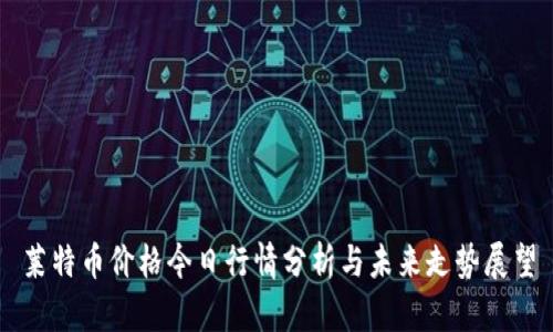 萊特幣價(jià)格今日行情分析與未來(lái)走勢(shì)展望
