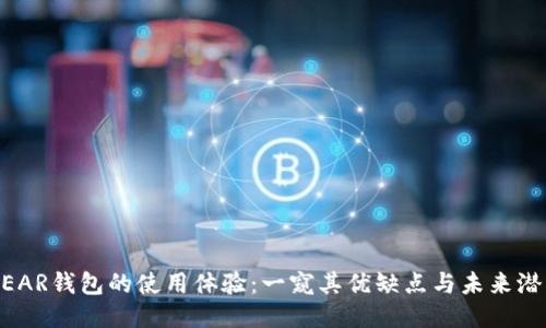 NEAR錢包的使用體驗：一窺其優(yōu)缺點與未來潛力