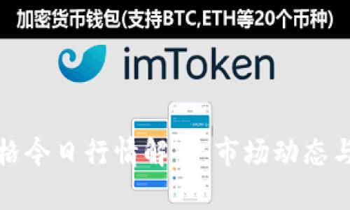 比特幣價格今日行情解析：市場動態(tài)與投資策略
