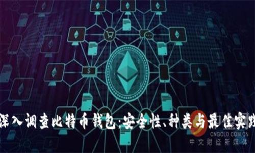 深入調(diào)查比特幣錢包：安全性,、種類與最佳實踐