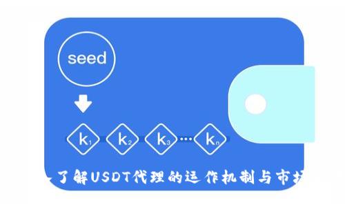 : 深入了解USDT代理的運(yùn)作機(jī)制與市場(chǎng)前景