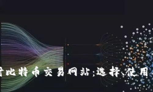 深入探討比特幣交易網(wǎng)站：選擇、使用與安全性
