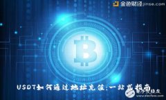 USDT如何通過(guò)地址充值：一